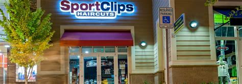 Things to Do. . Sport clips gig harbor